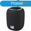 Hangszr, hordozhat, Bluetooth 5.2, 10W, CANYON "BSP-