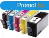 HP 364 XL magenta utngyrtott tintapatron