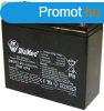 DIAMEC 12V 20Ah akkumultor DM12-20
