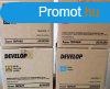 Develop ineo+3350 TNP48Y Eredeti Yellow Toner
