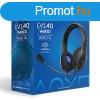 PDP LVL40 Stereo for Playstation 4 headset-hibs