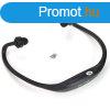 Bluetooth-os sport flhallgat s fejhallgat edzshez