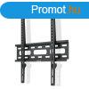 Hama FiTV Fali tart 32"-75" Black