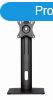 Gembird MS-D1-01 Monitor Desk Stand 17"-32" Black