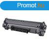 Hp 142A nagykapacits utngyrtott kompatibilis toner feket