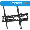 Hama Wall mount 75" Black