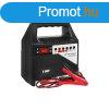 12V 6A akkumultor tlt s egyenirnyt