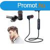 Vezetk nlkli sport flhallgat - Bluetooth sport flhallg