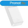 Baseus Bipow 30000mAh PowerBank White