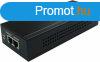 Hikvision LAS60-57CN-RJ45 PoE (midspan) injektor, 60 W, kbe