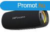 HiFuture Gravity Bluetooth Speaker Black