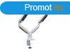 Multibrackets M Deskmount Gas Spring Dual 15"-27" 