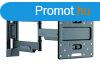 Stansson WM-2343-5-5 TV Wall mount 23"-43" Black