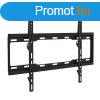 Sunne 32-55-EF 32"-55" TV Brackets Black