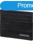 Samsonite PRO-DLX 6 SLG Credit Card Wallet Black