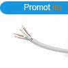 Gembird CAT5e U-UTP Patch Cable 100m Grey