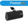Silicon Power QD50 5000mAh PowerBank Black