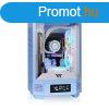 Thermaltake The Tower 250 Mini Tower Chassis Tempered Glass 