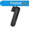 Hoco E36 Free Sound Bluetooth Headset Black