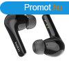 Belkin SoundForm Motion True Wireless Earbuds Black