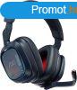 Logitech Astro A30 Wireless Gaming Headset Navy