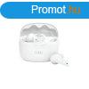 JBL Tune Beam TWS Bluetooth Headset White