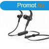 Hama Freedom Run Bluetooth Headset Black