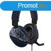 Turtle Beach Recon 70 Gaming Headset Blue Camo