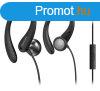 Philips TAA1105BK Sport Headset Black