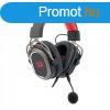 Redragon Helios 7.1 Gaming Headset Black