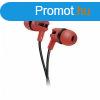 Canyon CNS-CEP4R Headset Red