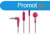Panasonic RP-TCM115E-P Headset Pink