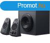 Logitech Z625 2.1 hangszr Black