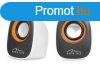 Media-Tech MT3137W Ibo White