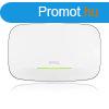 ZyXEL NWA110BE BE6500 WiFi 7 Dual-Radio NebulaFlex Access Po