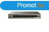 IP-COM G1110PF-8-102W 9GE+1SFP Ethernet Unmanaged Switch Wit