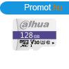 Dahua 128GB microSDXC C100 Class 10 U3 V30 adapter nlkl
