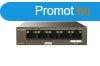 IP-COM G1105PD 5-Port Gigabit PD Switch With 4-Port PoE