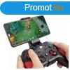 BlackBird BH1403 Bluetooth Gamepad Black
