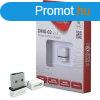 PowerON DMG-02 Wi-Fi 4 USB Nano Adapter