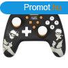 KONIX Naruto USB Gamepad Black/White
