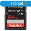 Sandisk 64GB SDXC Class 10 U3 V30 Extreme Pro