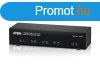 ATEN VS0401 4-Port VGA/Audio Switch