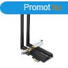 TP-Link Archer TX50E AX3000 Wi-Fi 6 Bluetooth 5.0 PCIe Adapt