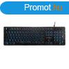White Shark Tachi Gaming Keyboard Black US