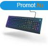 Hama uRage Exodus 600 Mechanical Gaming Keyboard Red Switche