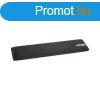 Glorious Palm Rest Regular Black