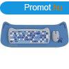Canyon CNS-HSETW6BL-HU Wireless Keyboard Combo Kitty Edition