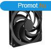 Cooler Master Mobius 140 Black Edition