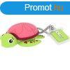 Emtec 16GB M335 Lady Turtle USB2.0 Green/Red